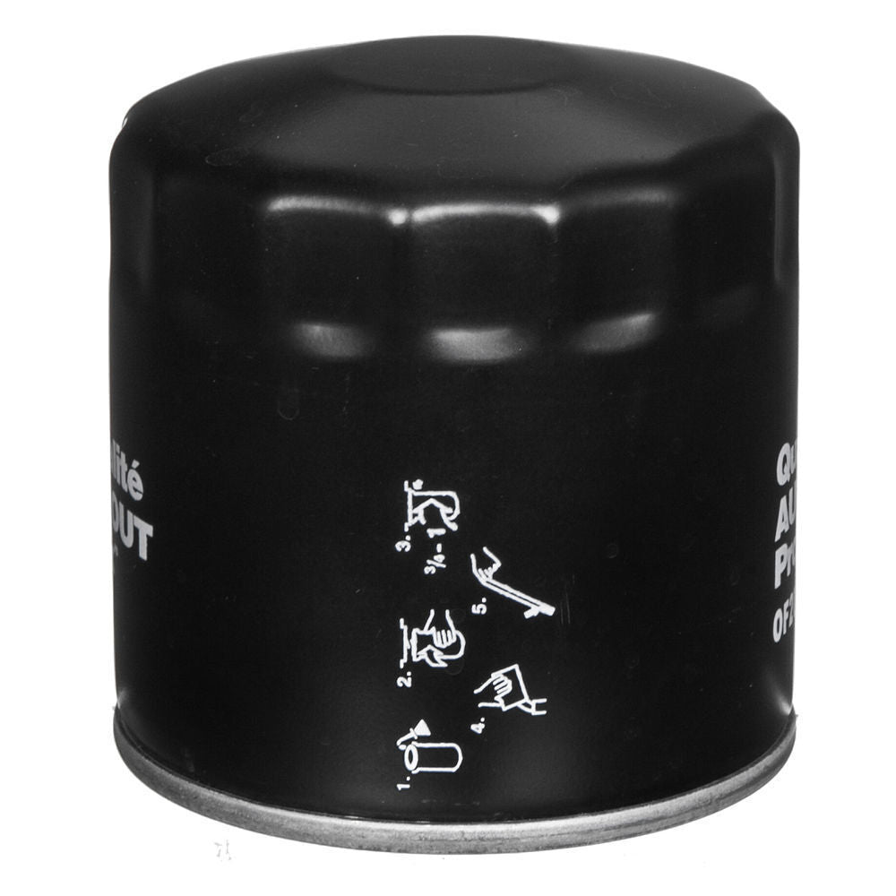 ACDelco Advantage PF24A Engine Oil Filter
