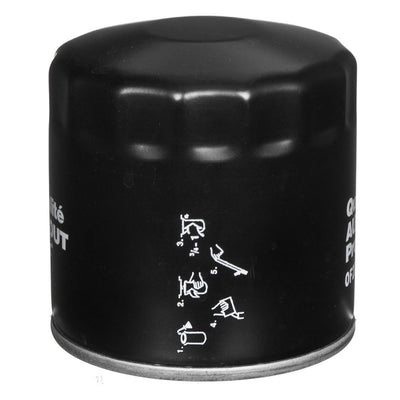 ACDelco Advantage PF24A Engine Oil Filter