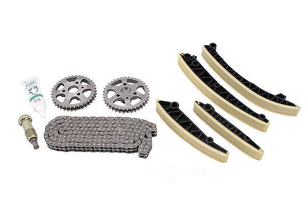 INA ZC0087K Engine Timing Chain Kit