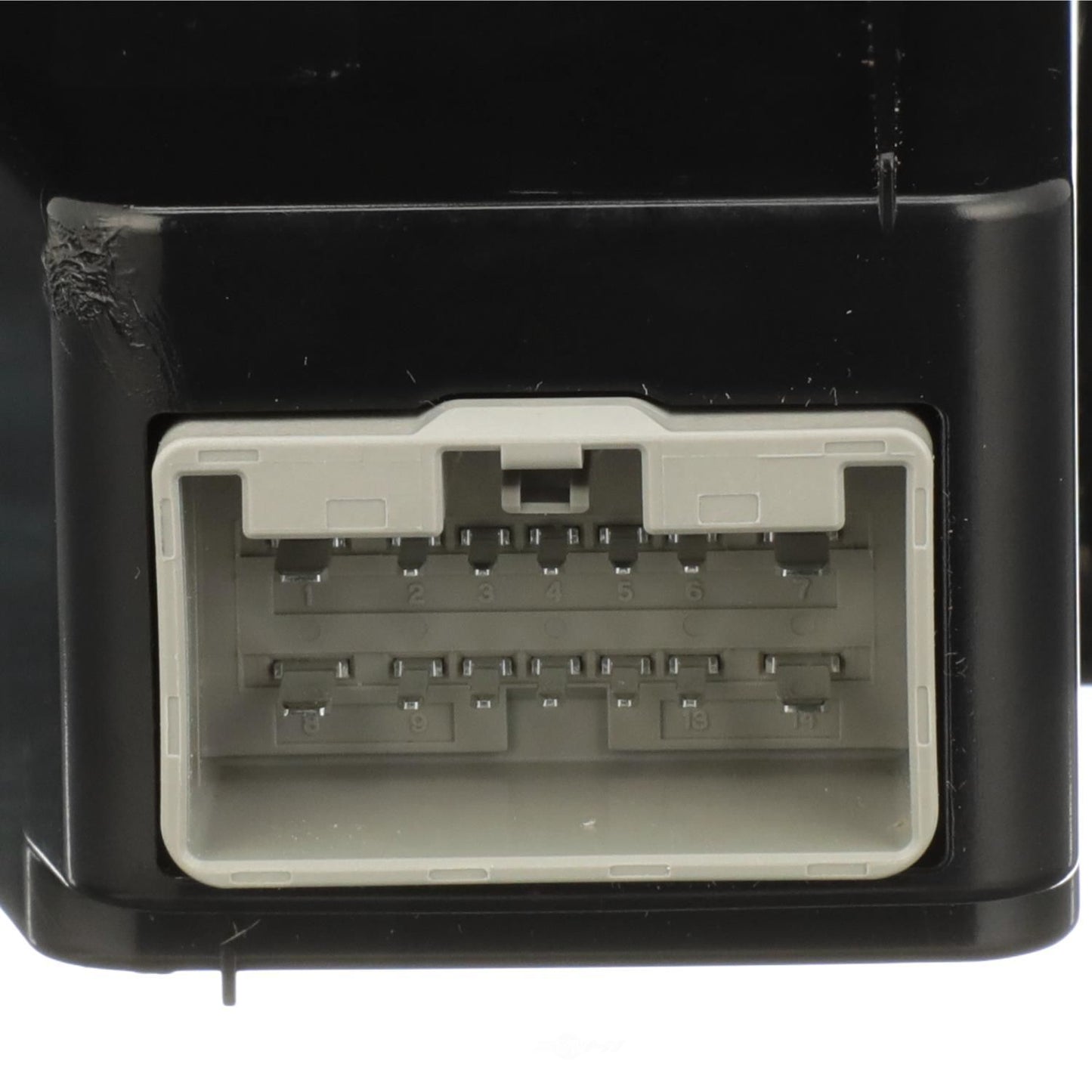 BWD TBC006 Trailer Brake Control Module