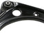 ACDelco Professional 45D10143 Suspension Control Arm and Ball Joint Assembly