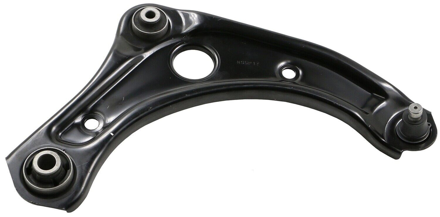 ACDelco Professional 45D10143 Suspension Control Arm and Ball Joint Assembly