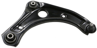 ACDelco Professional 45D10143 Suspension Control Arm and Ball Joint Assembly