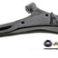 ACDelco Advantage MS20459 Suspension Control Arm and Ball Joint Assembly