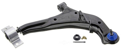 ACDelco Advantage MS20459 Suspension Control Arm and Ball Joint Assembly