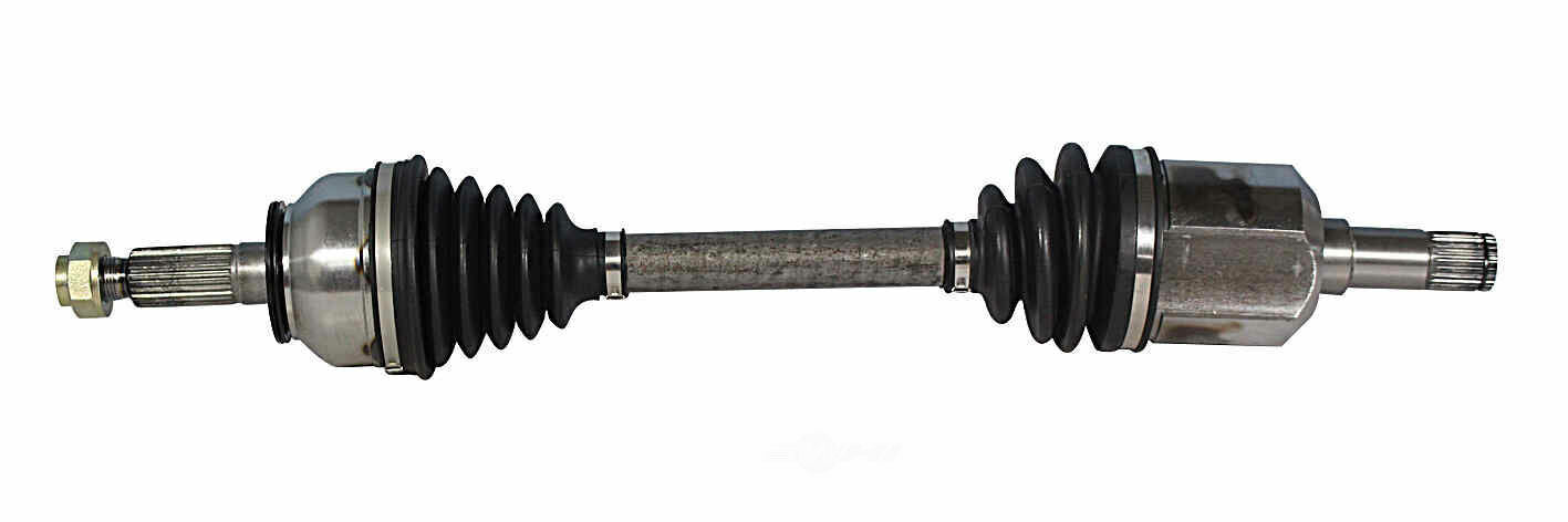 GSP North America NCV47003 CV Axle Assembly