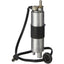 Spectra Premium Industries Inc SP1222 Electric Fuel Pump