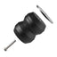 TIMBREN SES GMRCK15S Suspension Rubber Helper Spring Kit