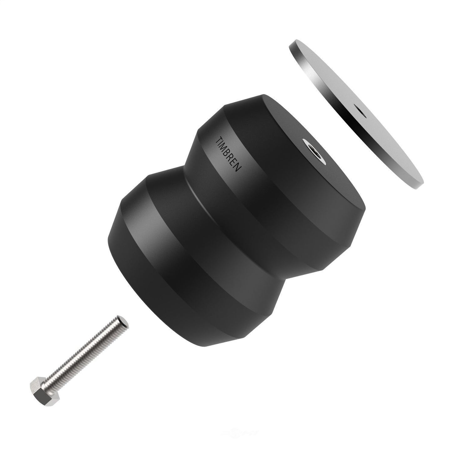 TIMBREN SES GMRCK15S Suspension Rubber Helper Spring Kit
