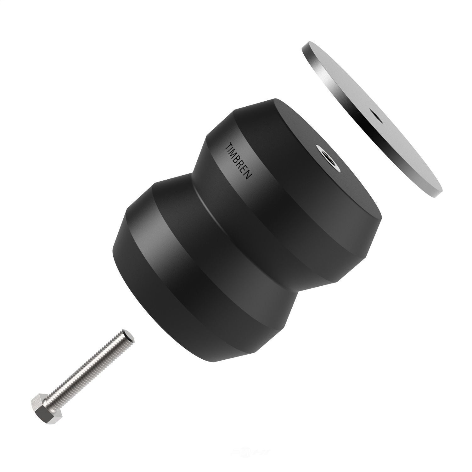 TIMBREN SES GMRCK15S Suspension Rubber Helper Spring Kit