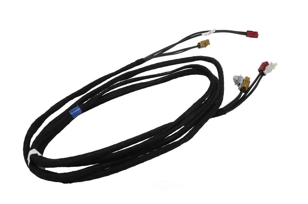Genuine GM Parts 22681007 Engine Coolant Reservoir Kit