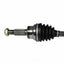 GSP North America NCV11177 CV Axle Assembly