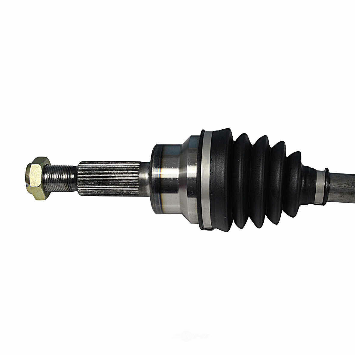 GSP North America NCV11177 CV Axle Assembly