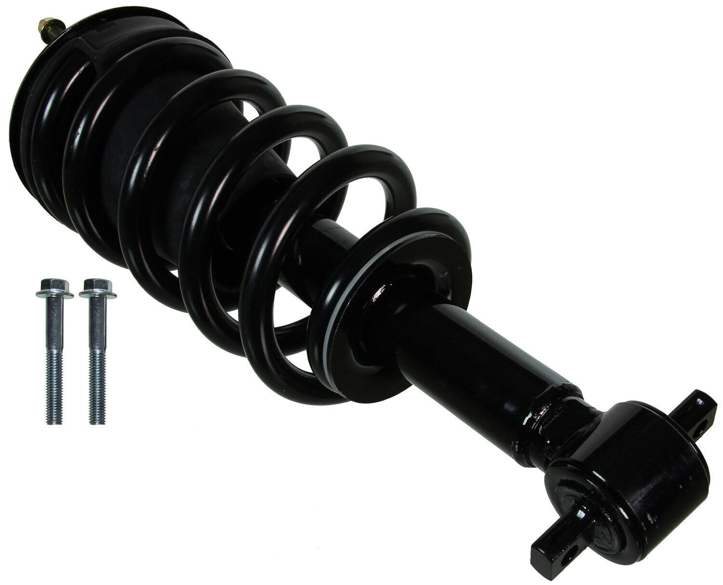 ACDelco Professional 903-040RS Suspension Strut and Coil Spring Assembly