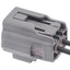 BWD PT2396 ABS Wheel Speed Sensor Connector