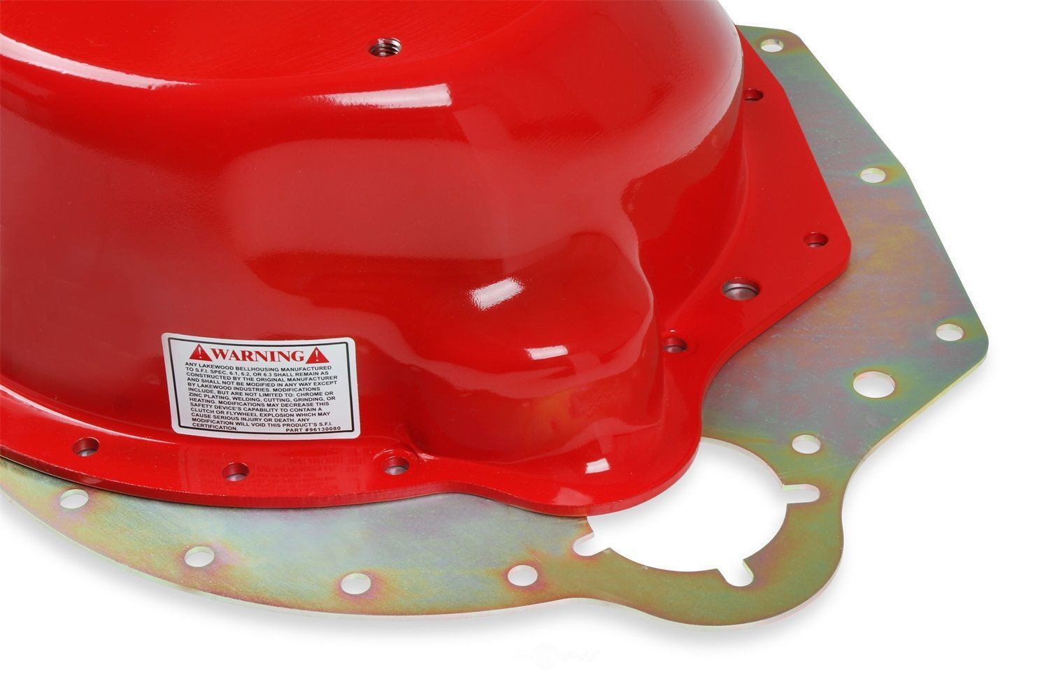 Lakewood 15000LKW Transmission Bell Housing