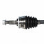 GSP North America NCV53586 CV Axle Assembly