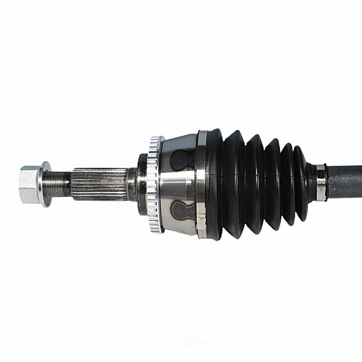 GSP North America NCV53586 CV Axle Assembly