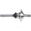 GSP North America NCV48054 CV Axle Assembly