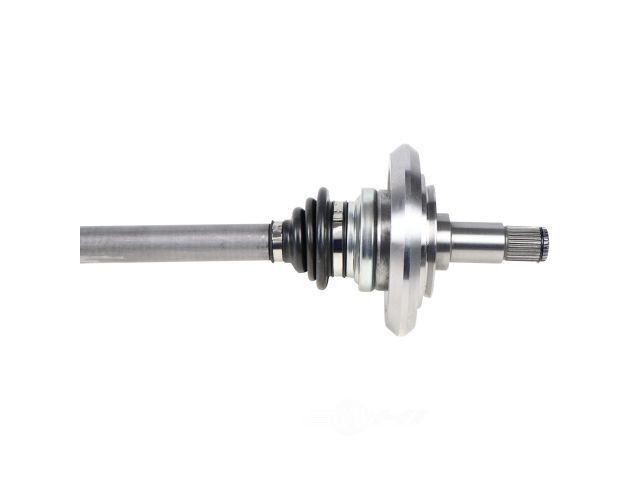 GSP North America NCV48054 CV Axle Assembly