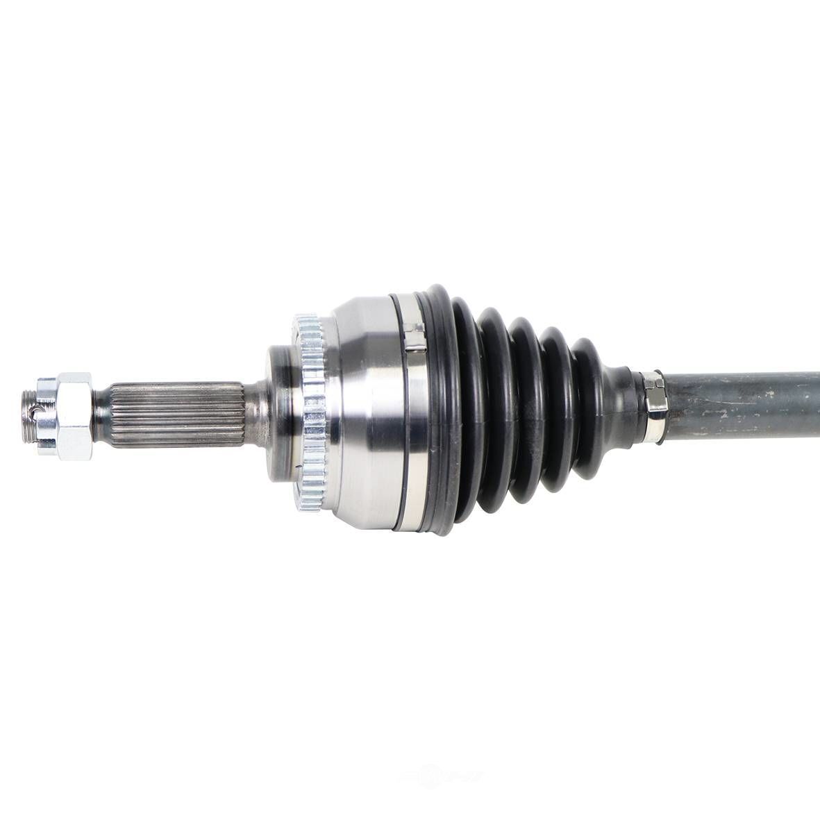 GSP North America NCV51529 CV Axle Assembly