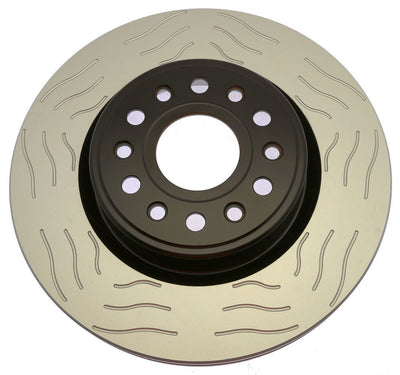 ACDelco Professional Durastop 18A82430SD Disc Brake Rotor
