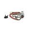 BWD CS653 Ignition Lock Cylinder and Switch