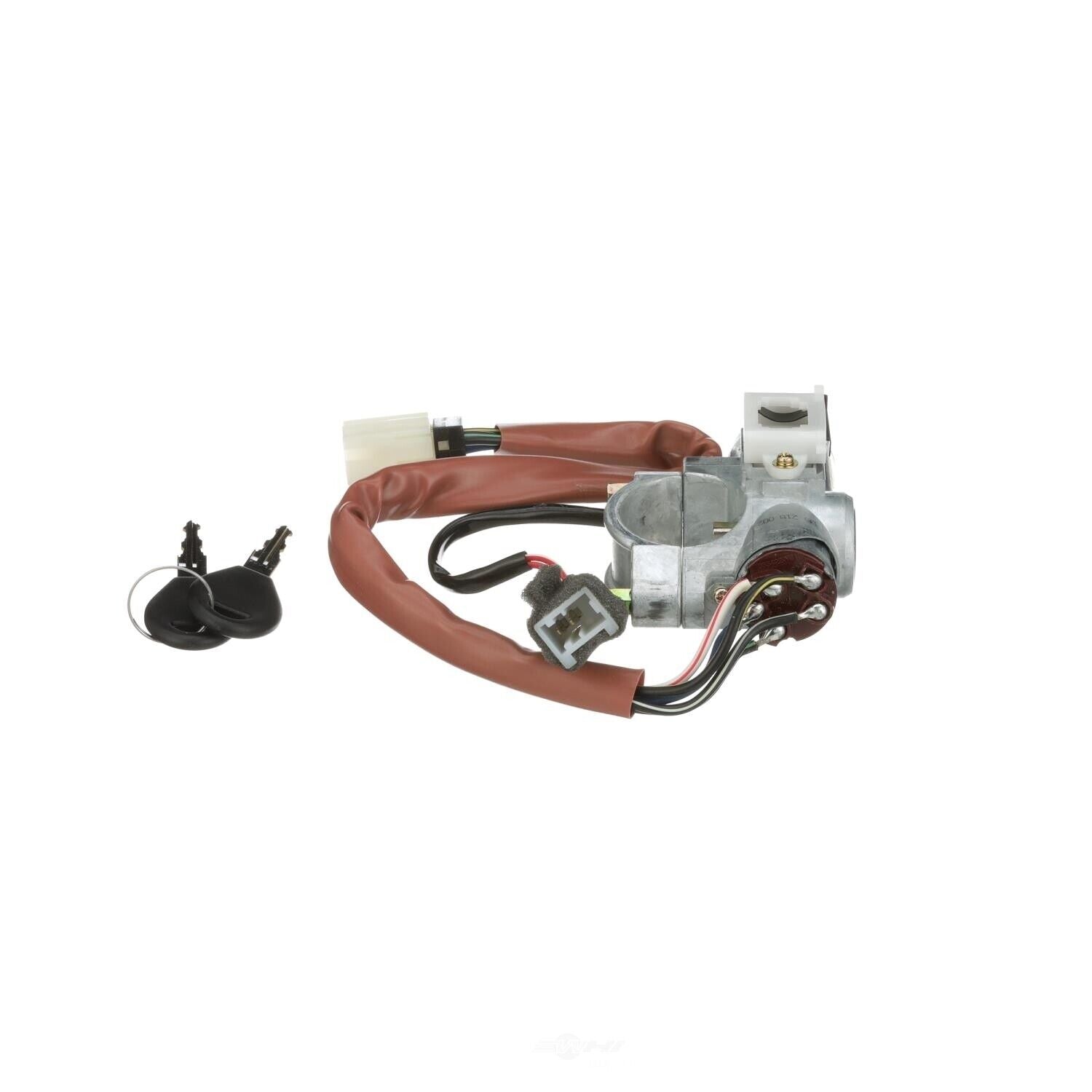 BWD CS653 Ignition Lock Cylinder and Switch