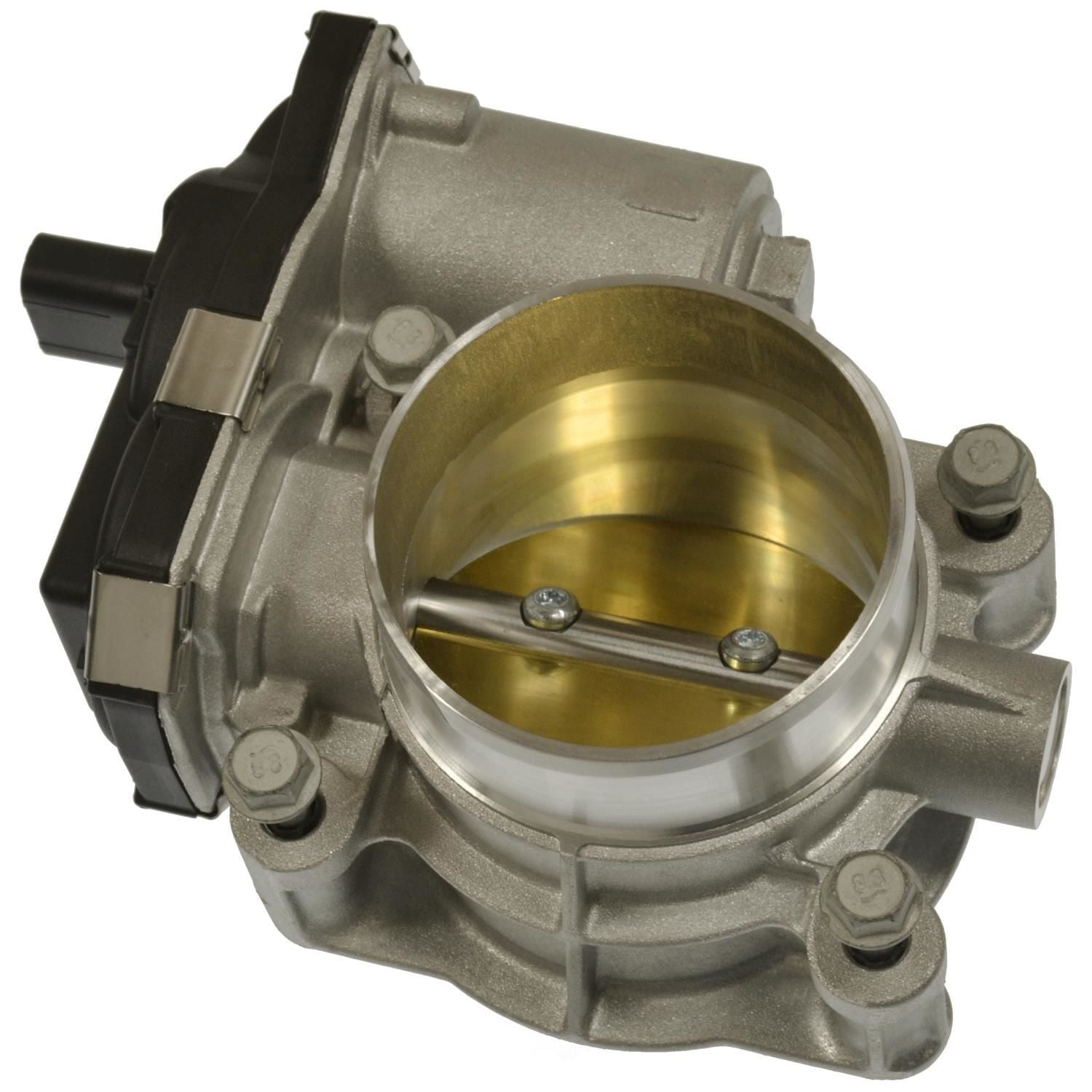 BWD S20221 Fuel Injection Throttle Body