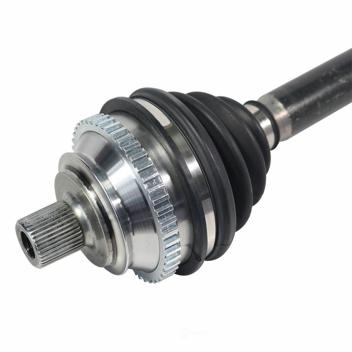 GSP North America NCV72070 CV Axle Assembly