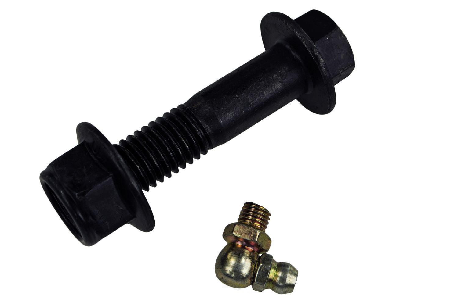 ACDelco Advantage MS301124 Suspension Control Arm and Ball Joint Assembly