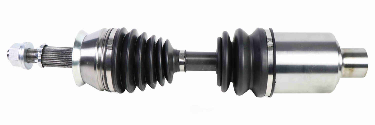 GSP North America NCV12178 CV Axle Assembly
