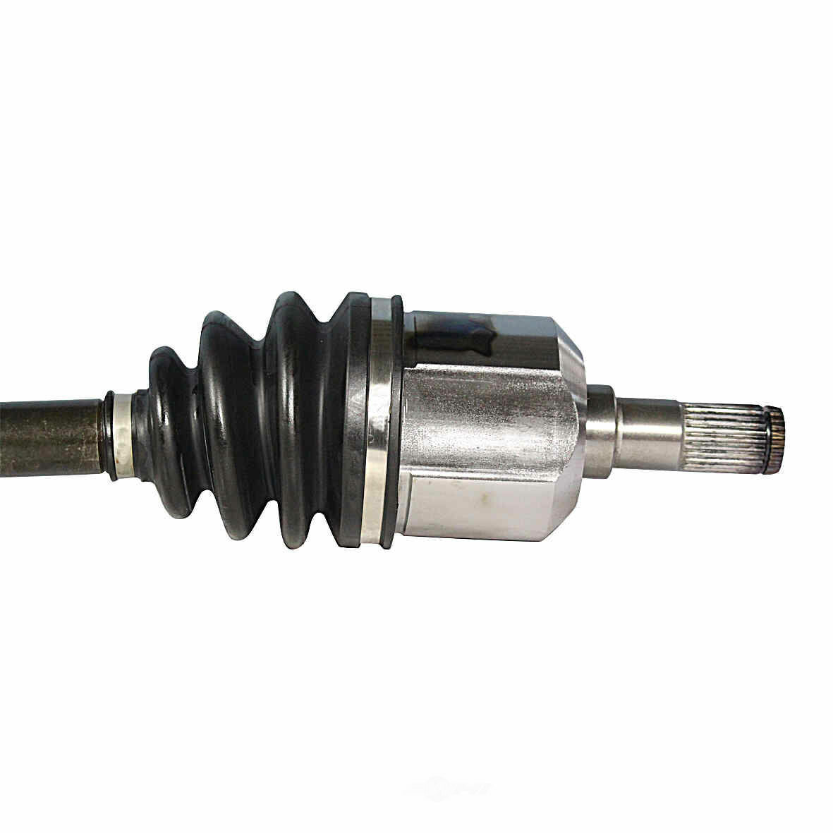 GSP North America NCV51571 CV Axle Assembly