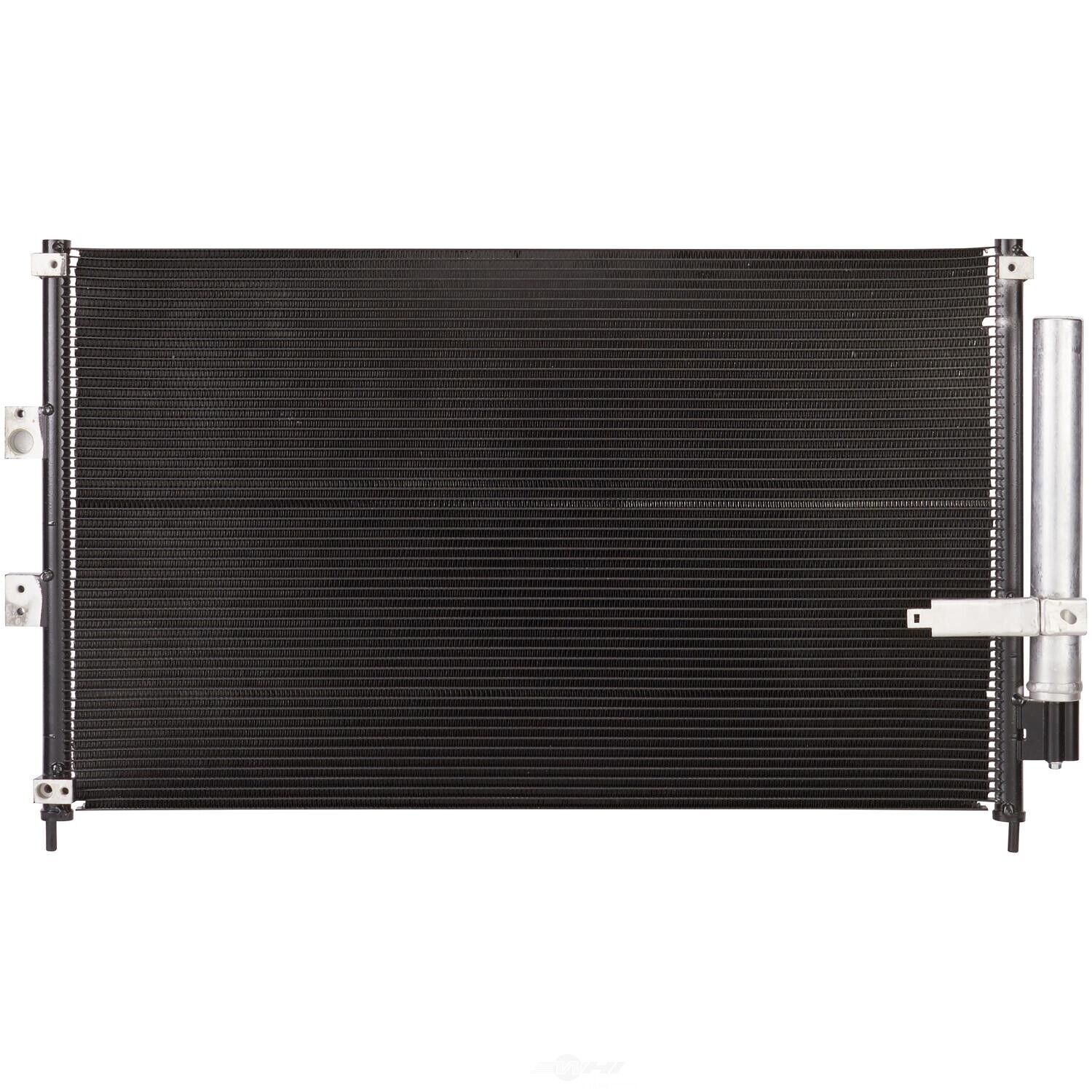 Spectra Premium Industries Inc 7-3525 A/C Condenser
