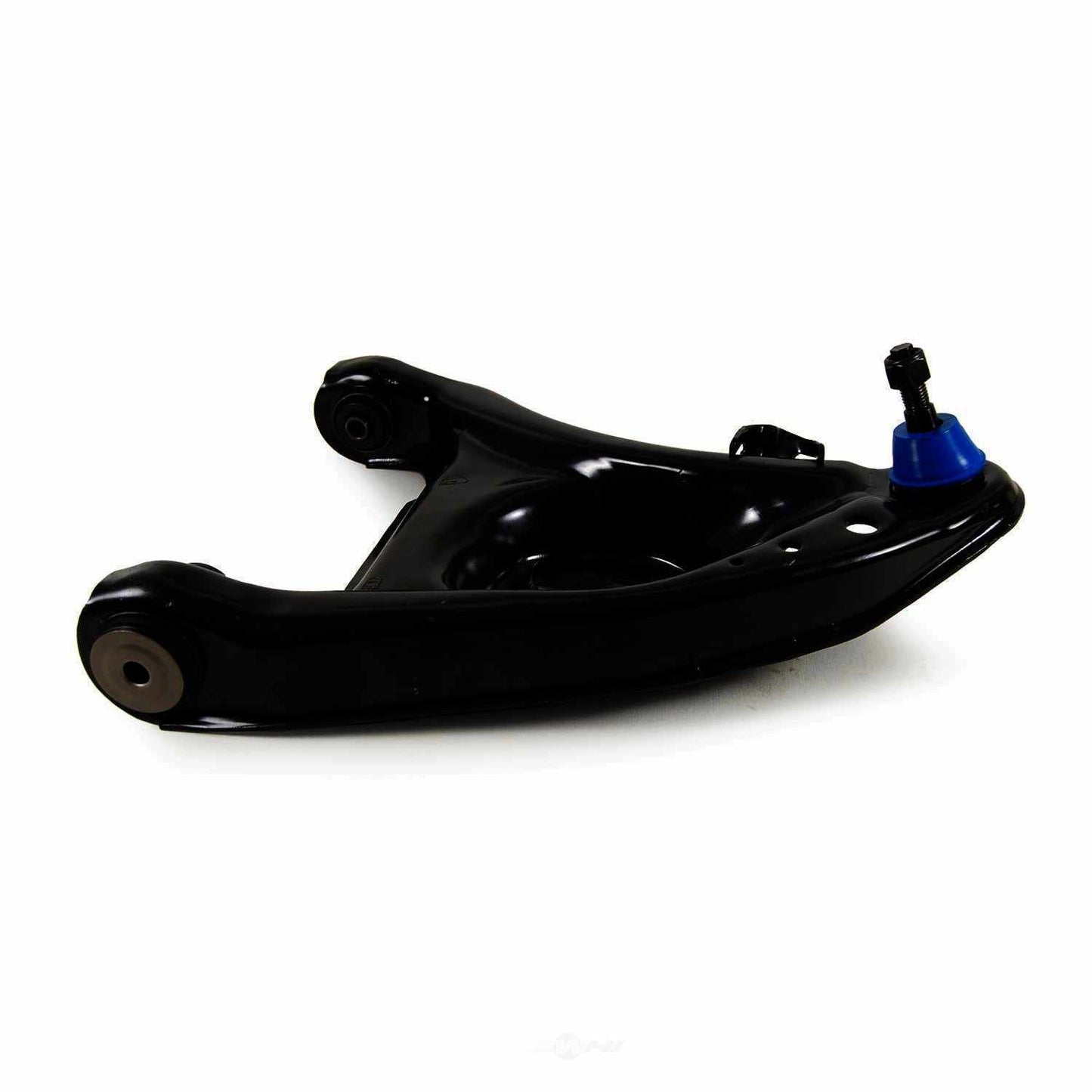 ACDelco Advantage MK80393 Suspension Control Arm and Ball Joint Assembly