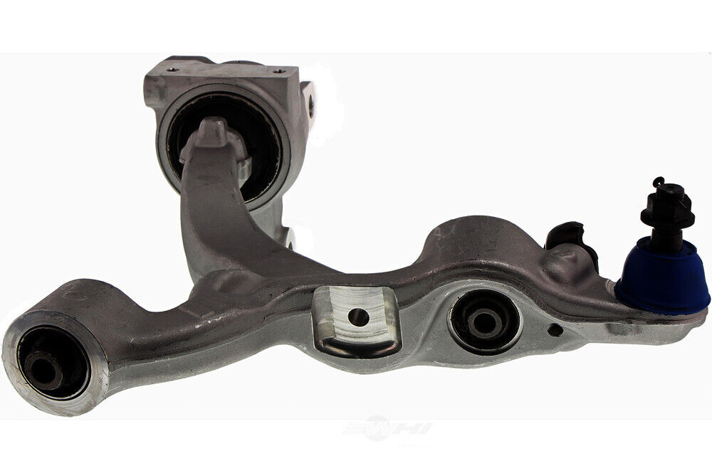 ACDelco Advantage MS301033 Suspension Control Arm and Ball Joint Assembly