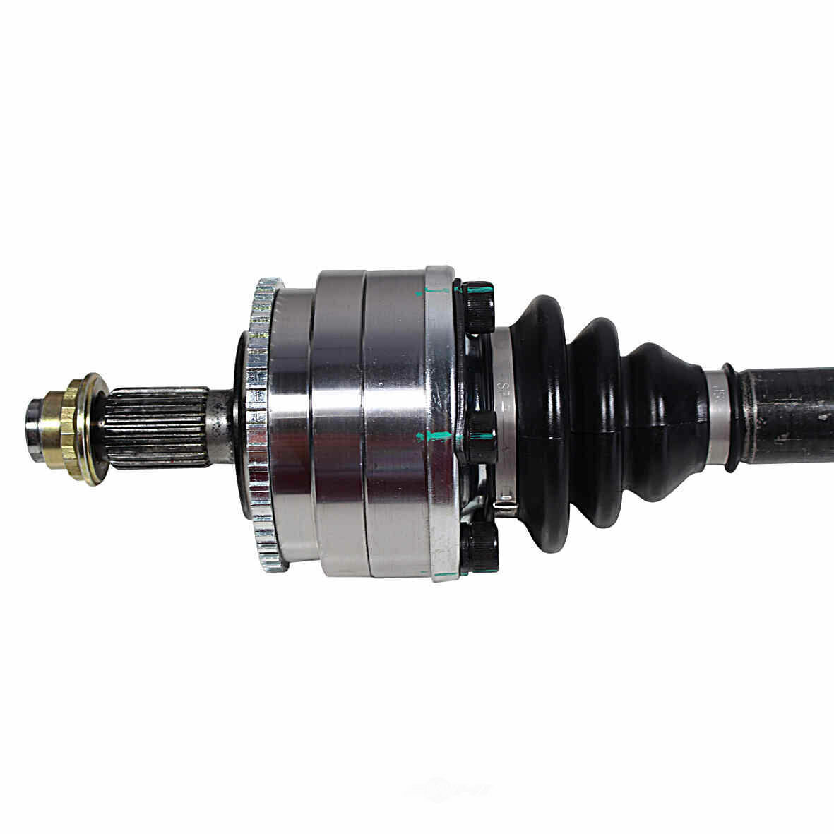 GSP North America NCV48997 CV Axle Assembly