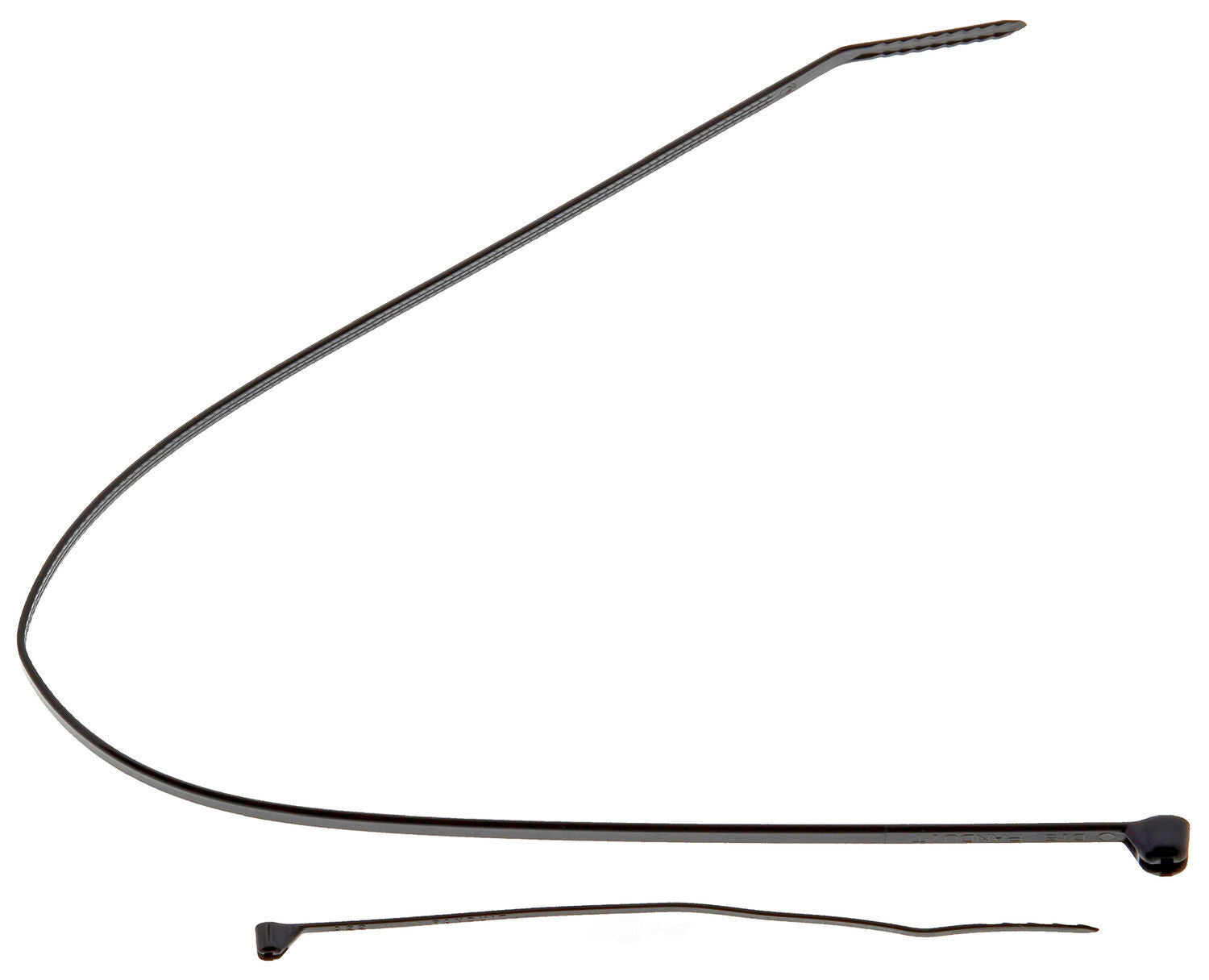 ACDelco Advantage MK9863 Rack and Pinion Bellows Kit