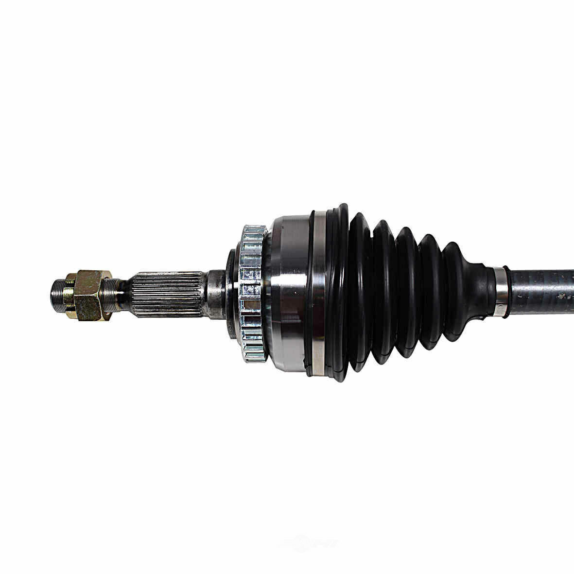 GSP North America NCV10566 CV Axle Assembly