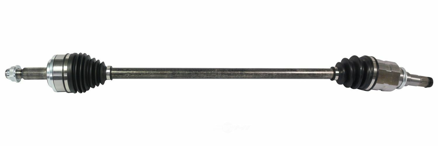 GSP North America NCV69192 CV Axle Assembly