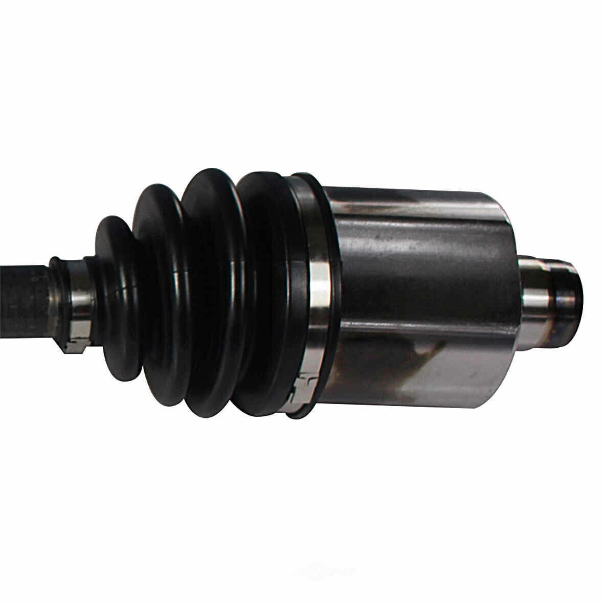 GSP North America NCV10090 CV Axle Assembly