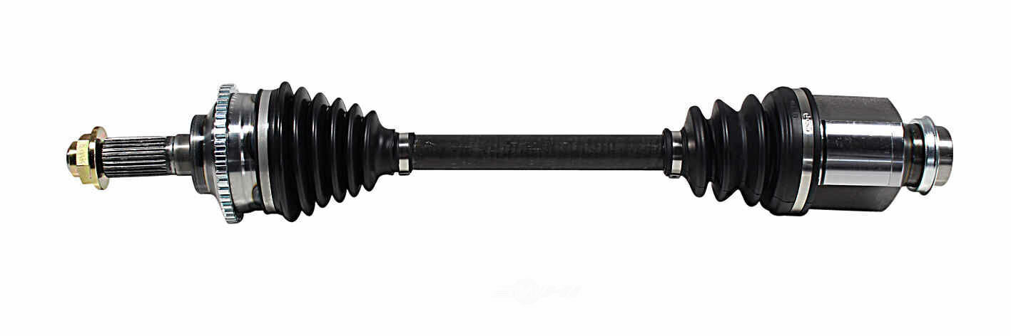 GSP North America NCV47099 CV Axle Assembly