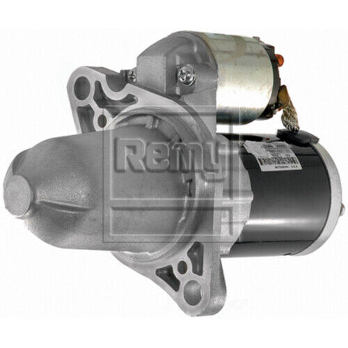 Remy 16113 Starter Motor