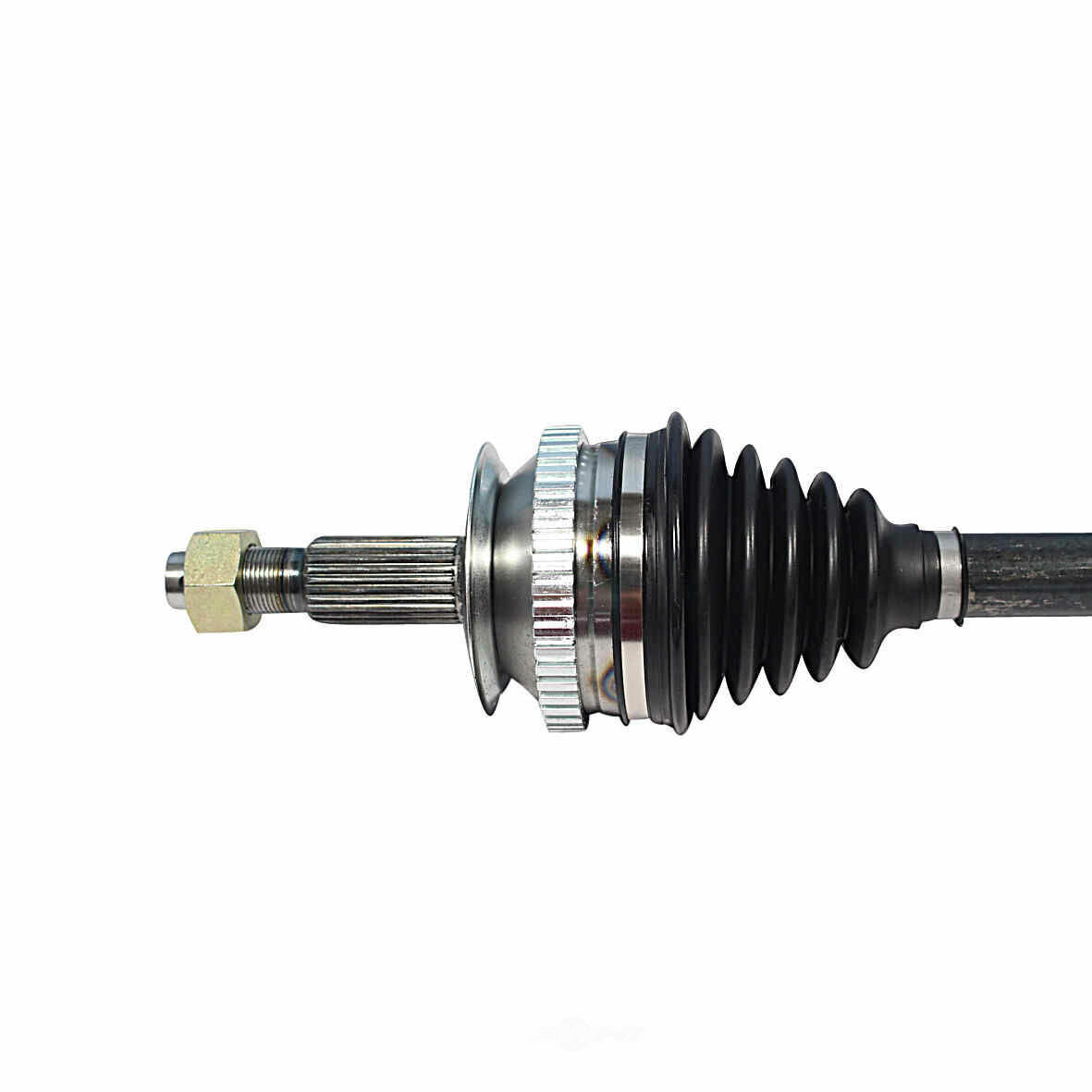 GSP North America NCV12560 CV Axle Assembly