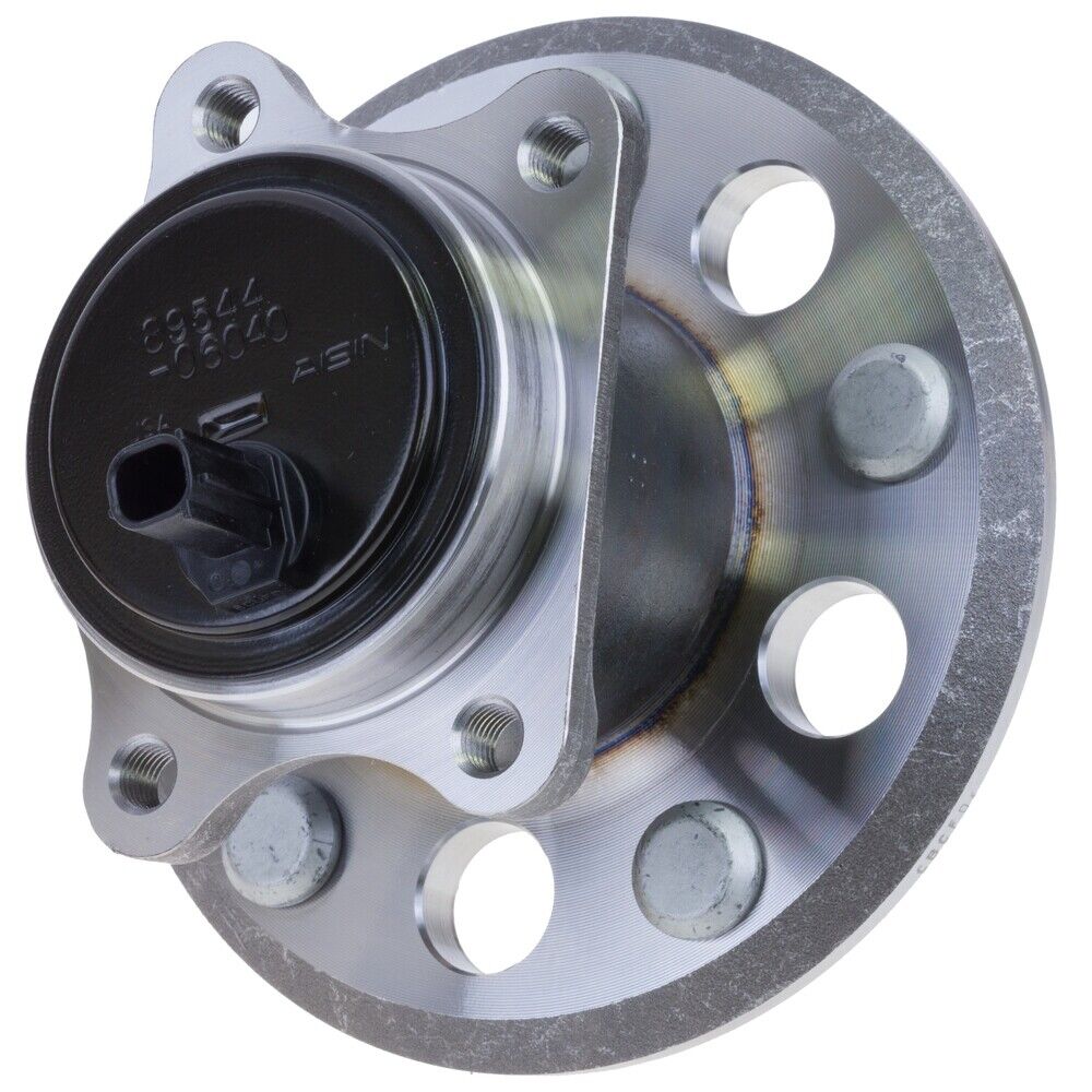 FAG 102375 Wheel Bearing and Hub Assembly
