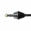 GSP North America NCV12020 CV Axle Assembly