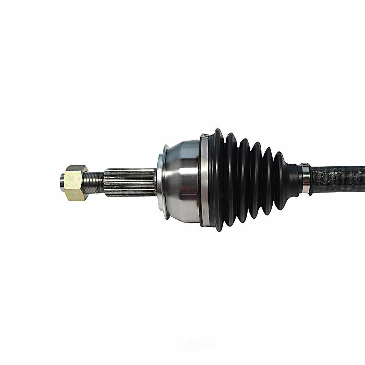GSP North America NCV12020 CV Axle Assembly