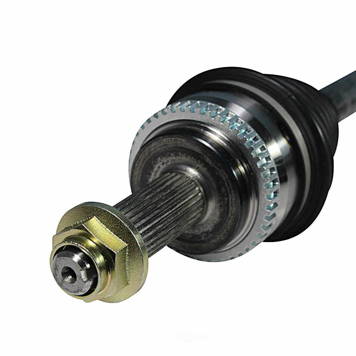 GSP North America NCV75053 CV Axle Assembly