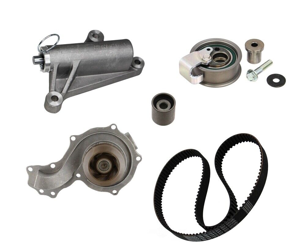 CRP CK317LK1 Engine Timing Belt Kit with Water Pump