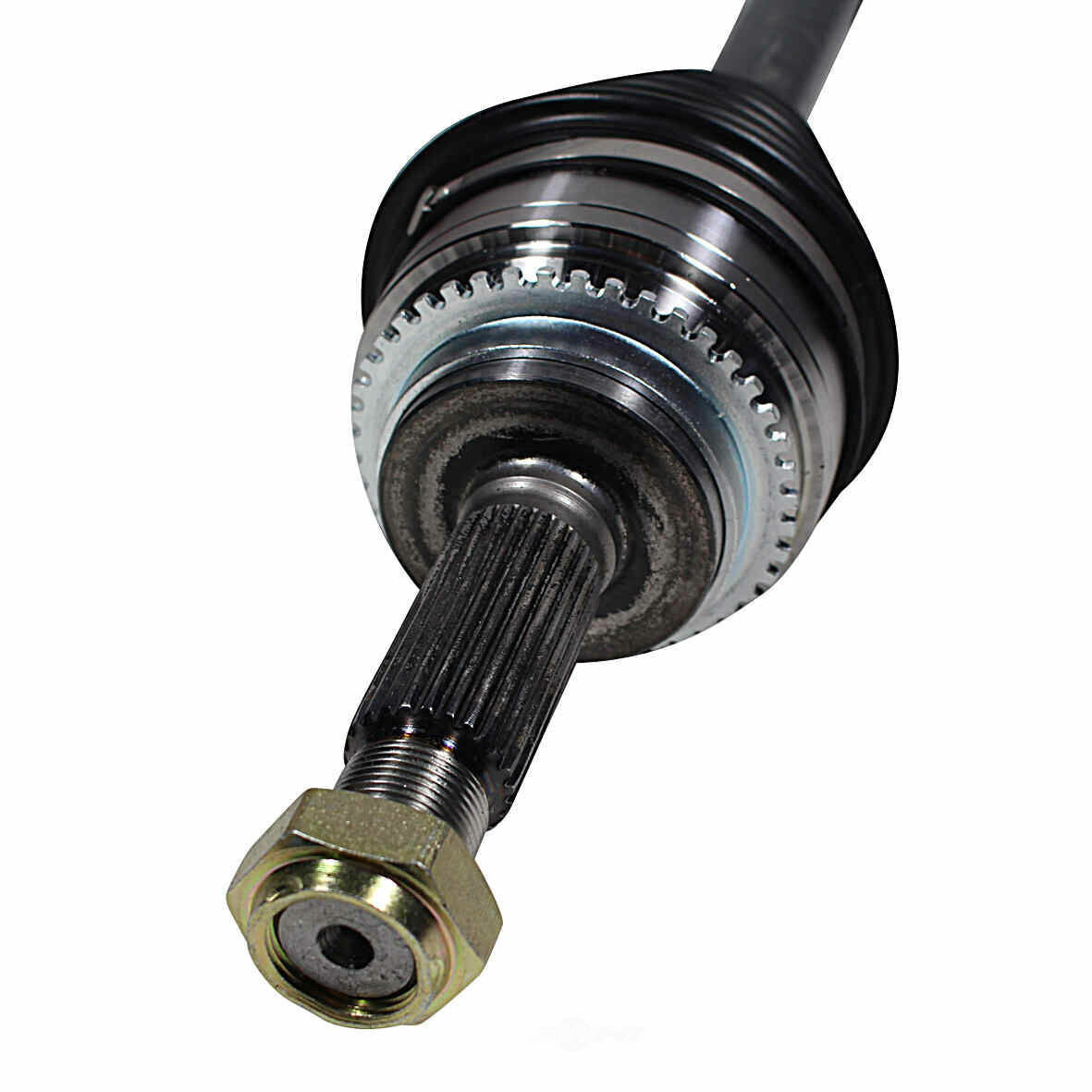 GSP North America NCV51546 CV Axle Assembly